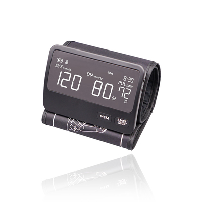 ODM Home Medical Devices جهاز قياس ضغط الدم للعناية المنزلية GB / T18830
