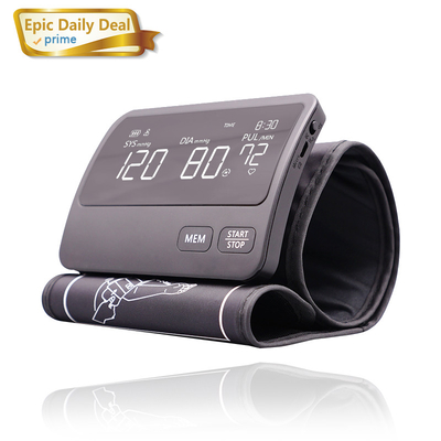 ODM Home Medical Devices جهاز قياس ضغط الدم للعناية المنزلية GB / T18830