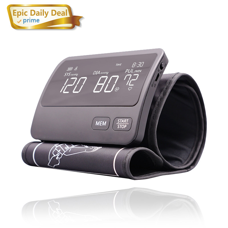 ODM Home Medical Devices جهاز قياس ضغط الدم للعناية المنزلية GB / T18830